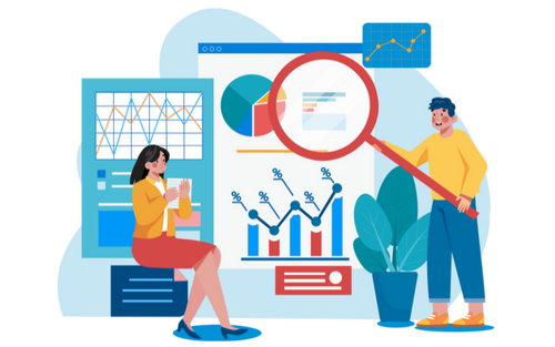 Liquid Template Optimization