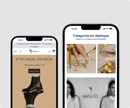 Scaling a Contemporary Fashion Brand