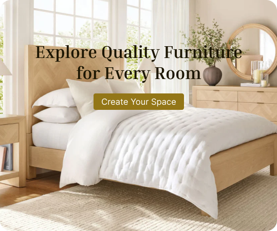 Transforming a Modern Home & Furniture Brand