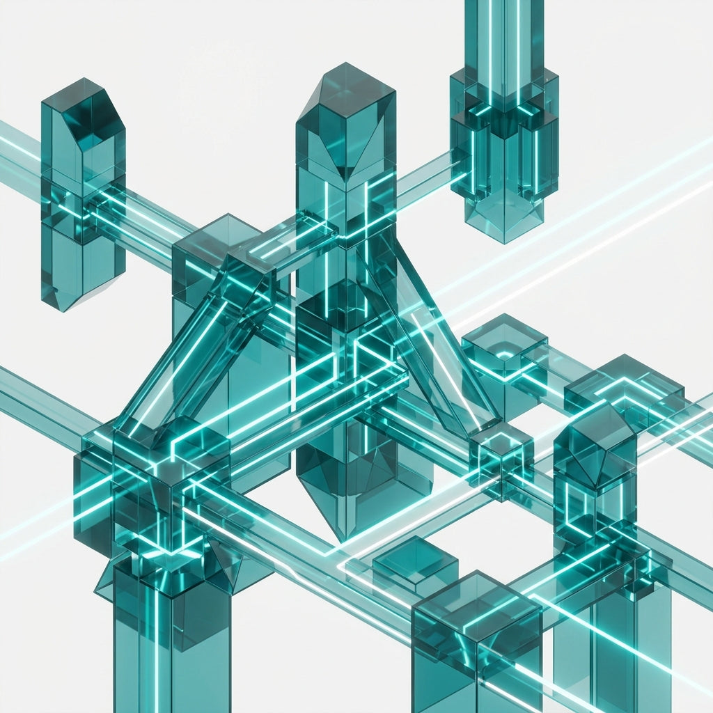Grounded in Engineering, Dedicated to Growth.