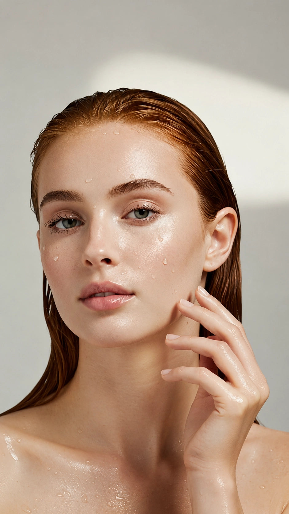 111SKIN ecommerce project
