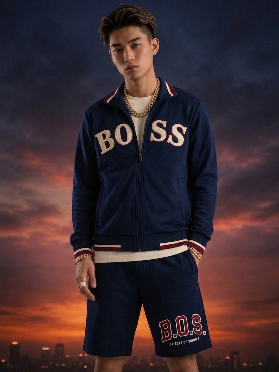 Billionaire Boys Club Shopify project