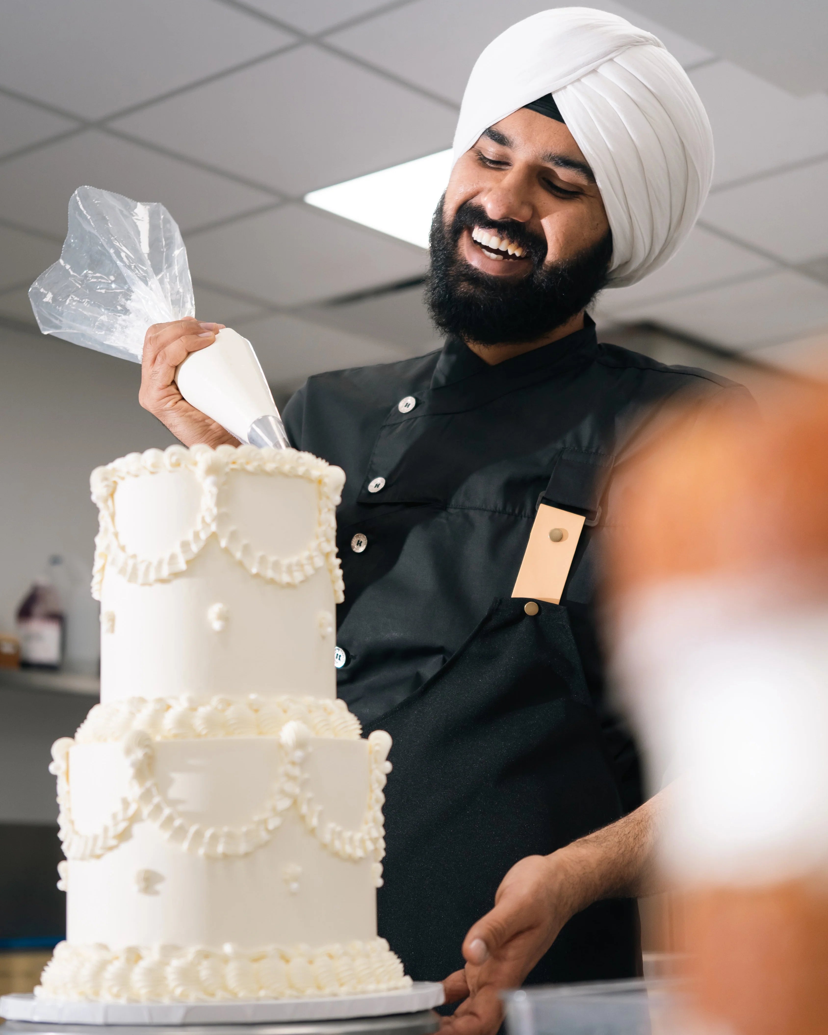 Mann & Co Bake Shop